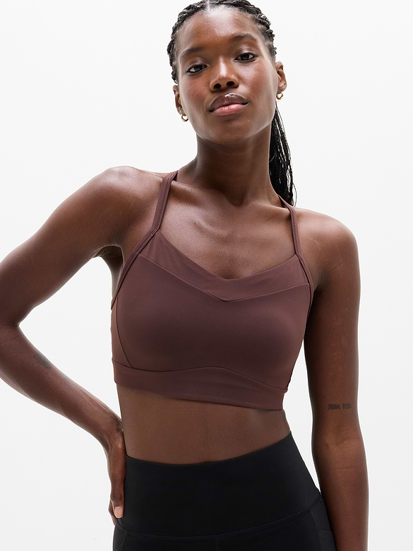 Vital Sports Bra D-DD