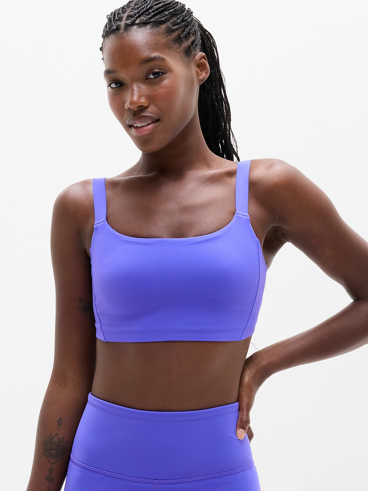Image number 1 showing, Reform Adjustable Sports Bra D-DD