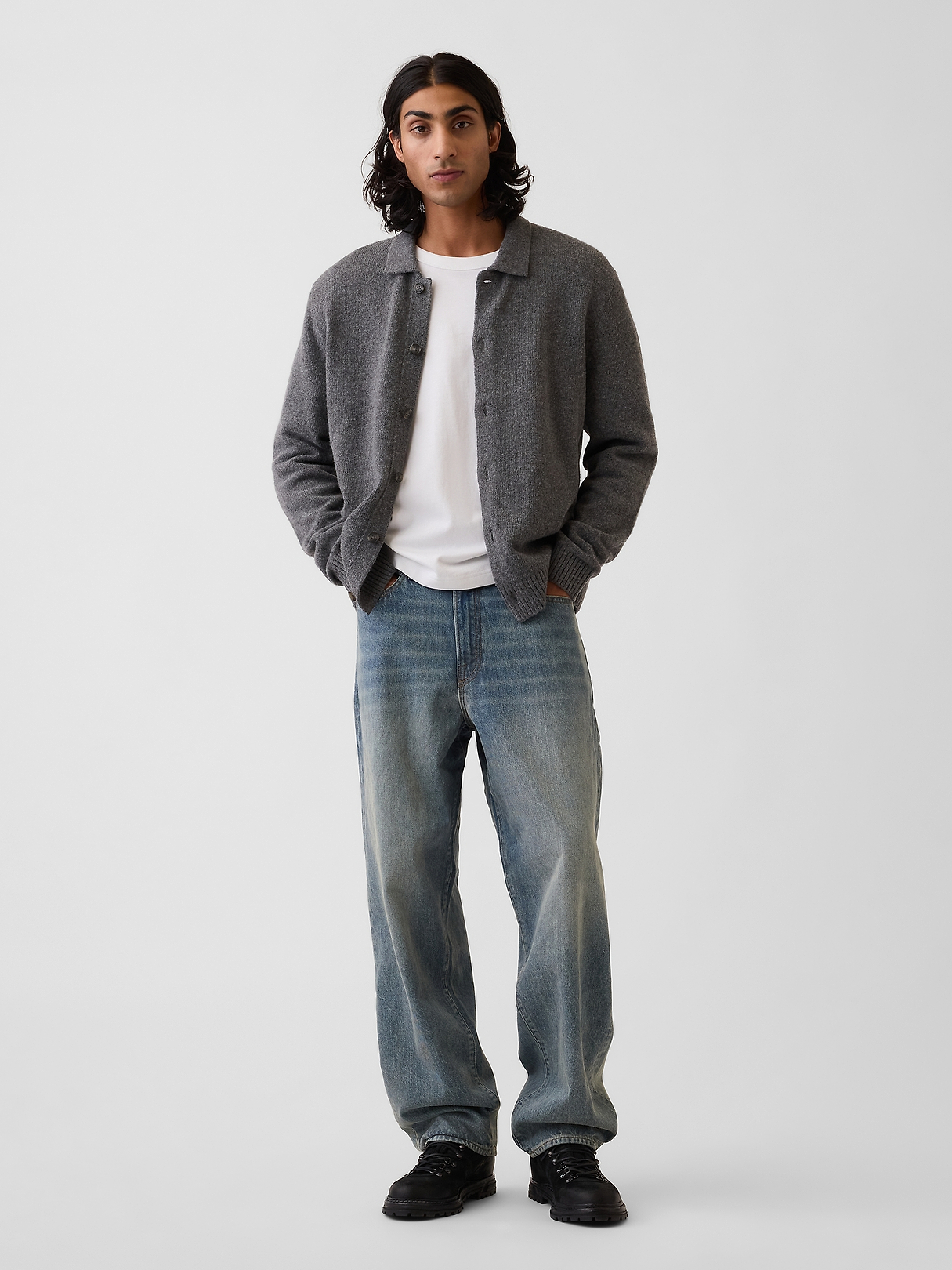 Baggy Jeans | Gap