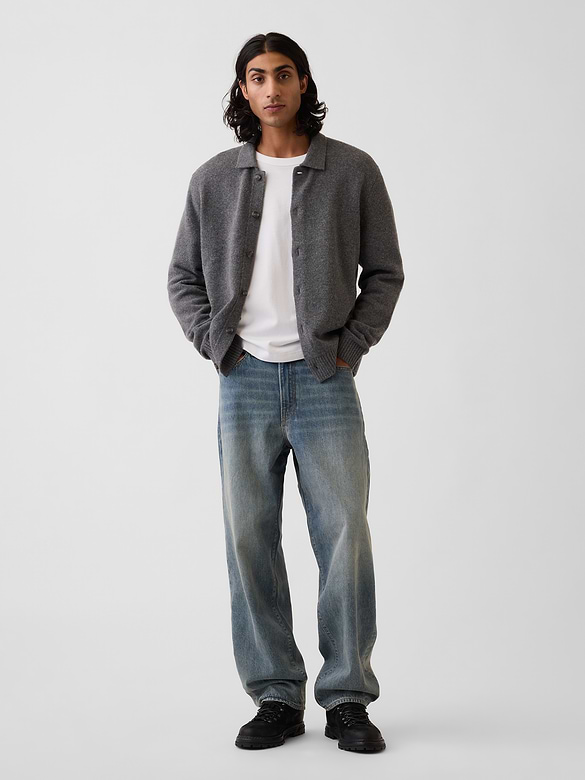 Baggy Jeans