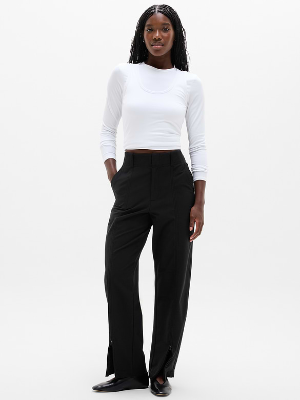 Skyline Zip Pant