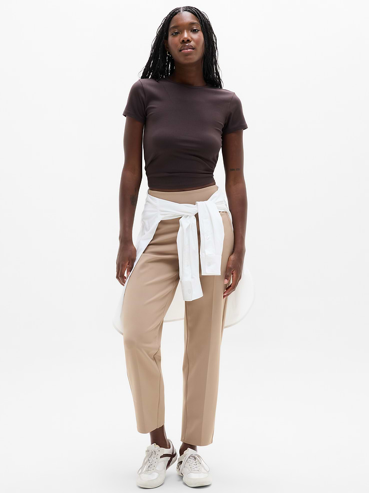 Image number 1 showing, Endless High Rise Pant