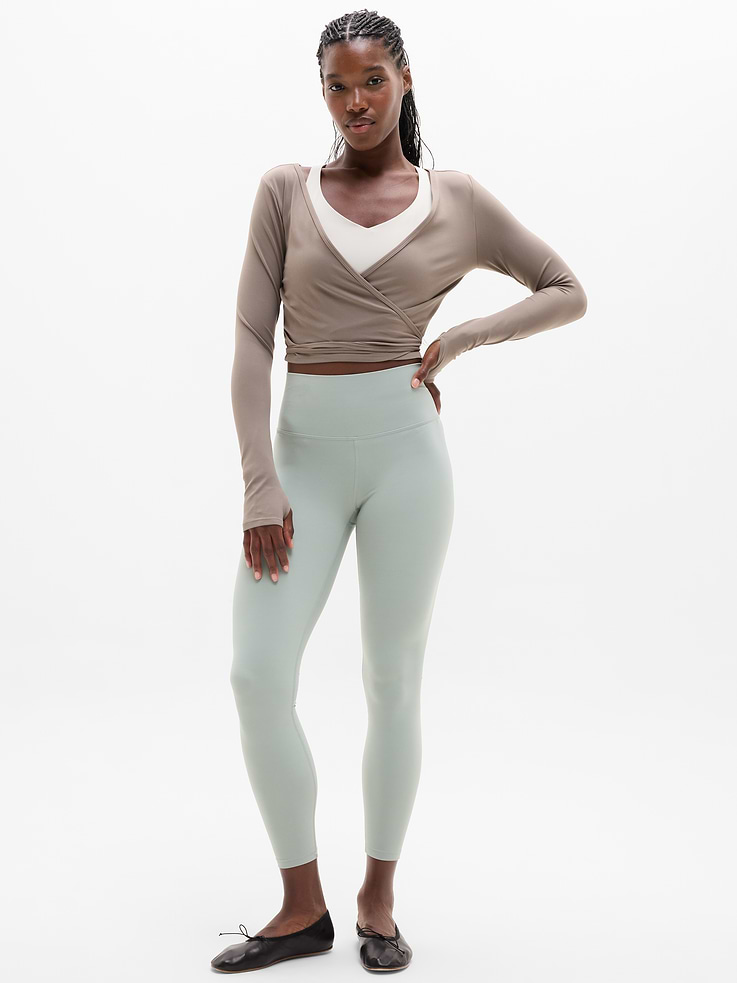 Image number 1 showing, Salutation High Rise Legging