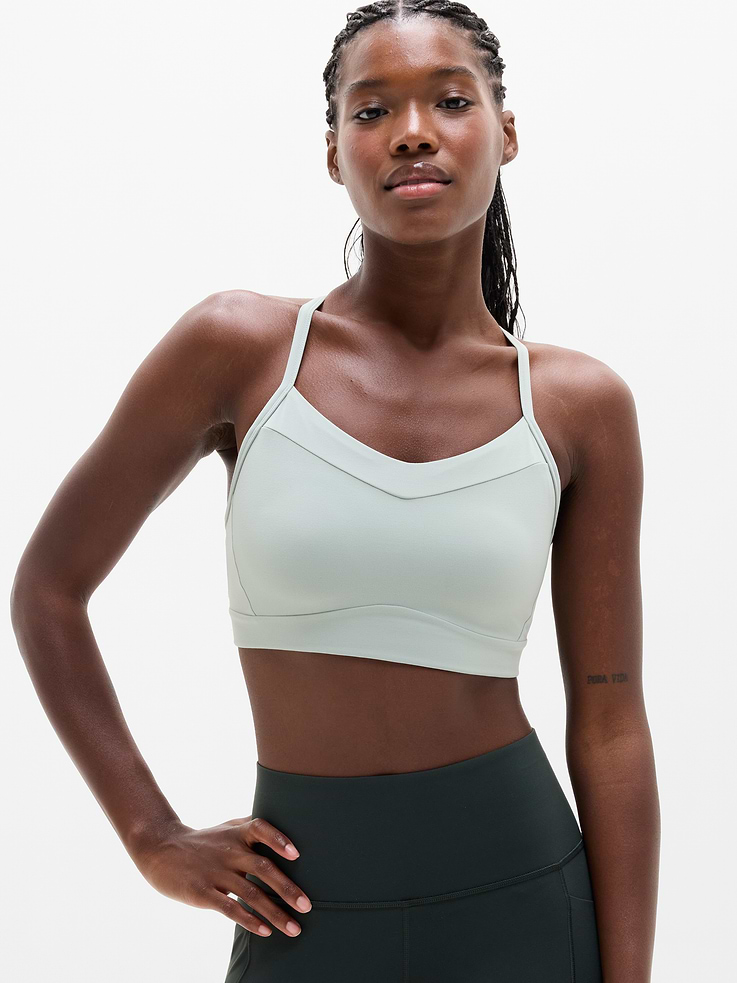 Image number 1 showing, Vital Sports Bra D-DD