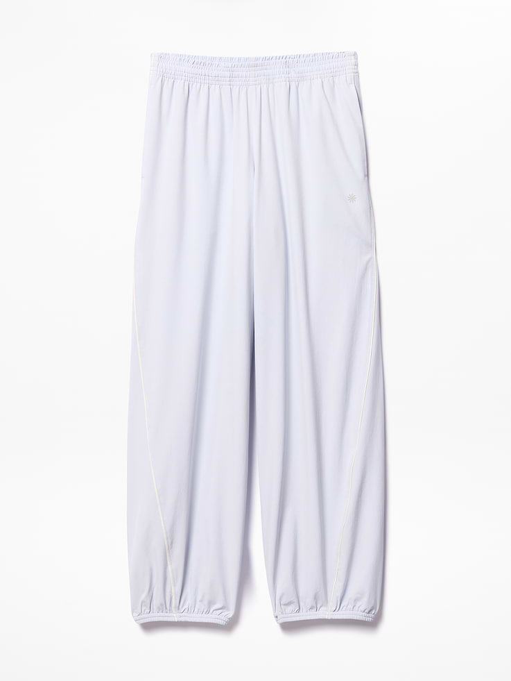 Image number 4 showing, Athleta Girl Run Free Bubble Pant