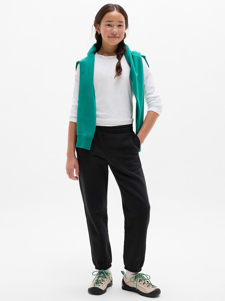 Image number 1 showing, Athleta Girl All Day Jogger