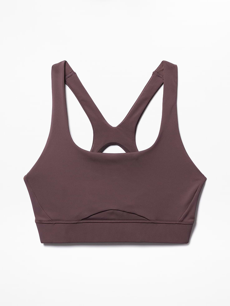 Image number 5 showing, Interval Sports Bra A-C