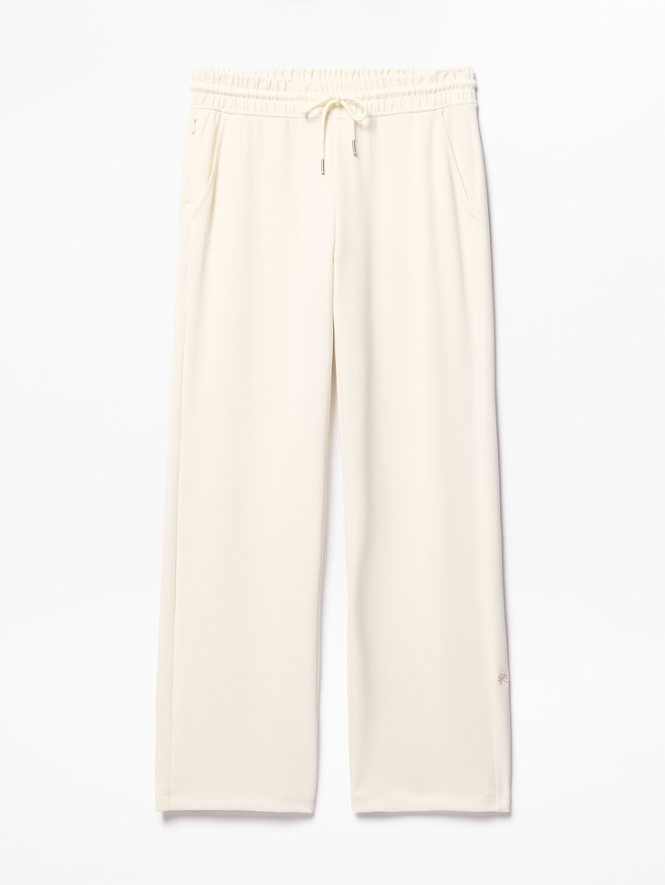 Image number 5 showing, Seasoft Mid Rise Straight Pant