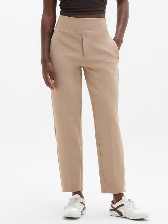 Endless High Rise Pant