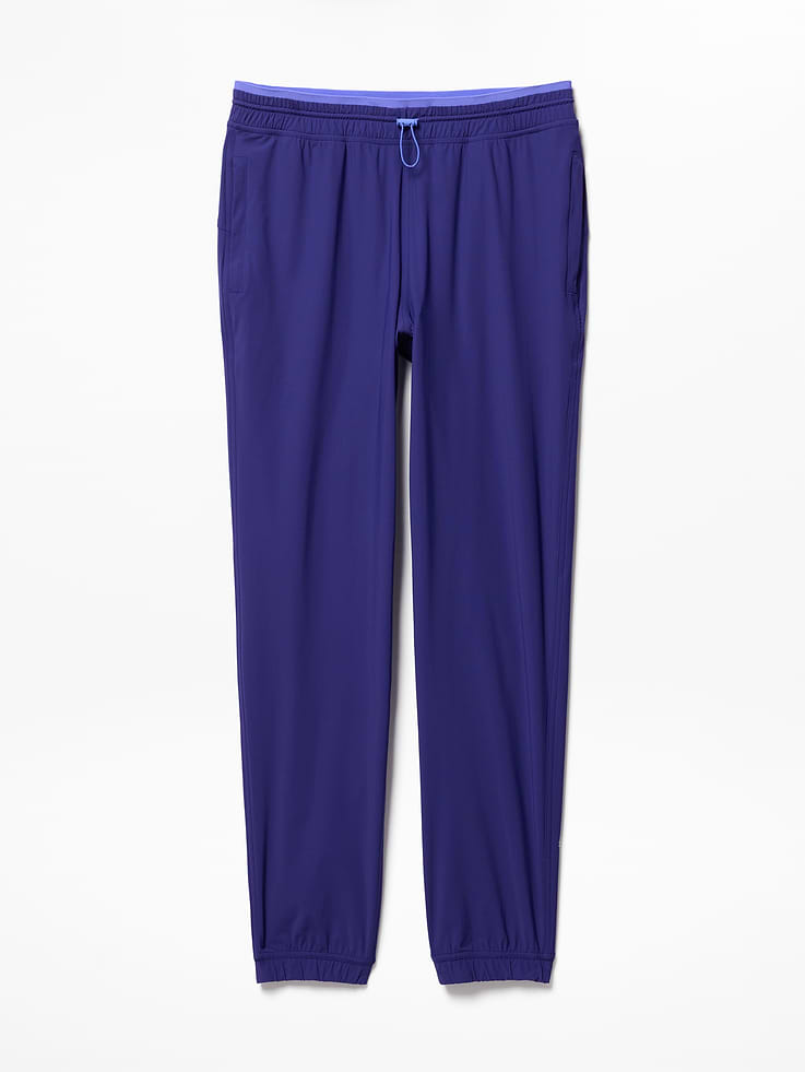 Image number 6 showing, Crosstrain High Rise Jogger
