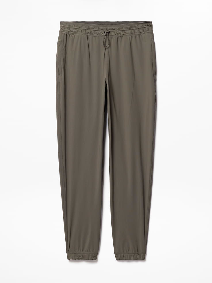 Image number 6 showing, Crosstrain High Rise Jogger