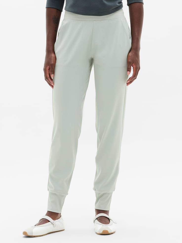 Image number 2 showing, Venice High Rise Jogger