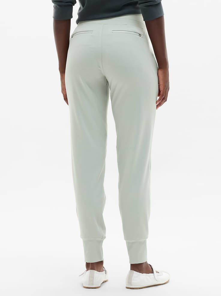 Image number 3 showing, Venice High Rise Jogger