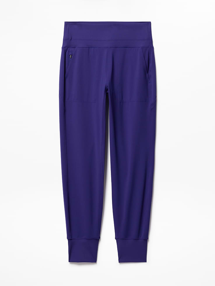 Image number 7 showing, Venice High Rise Jogger