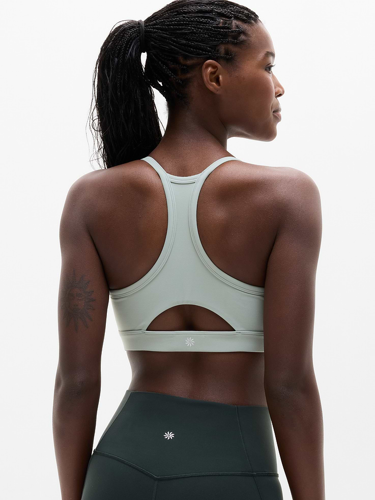 Image number 3 showing, Vital Sports Bra D-DD