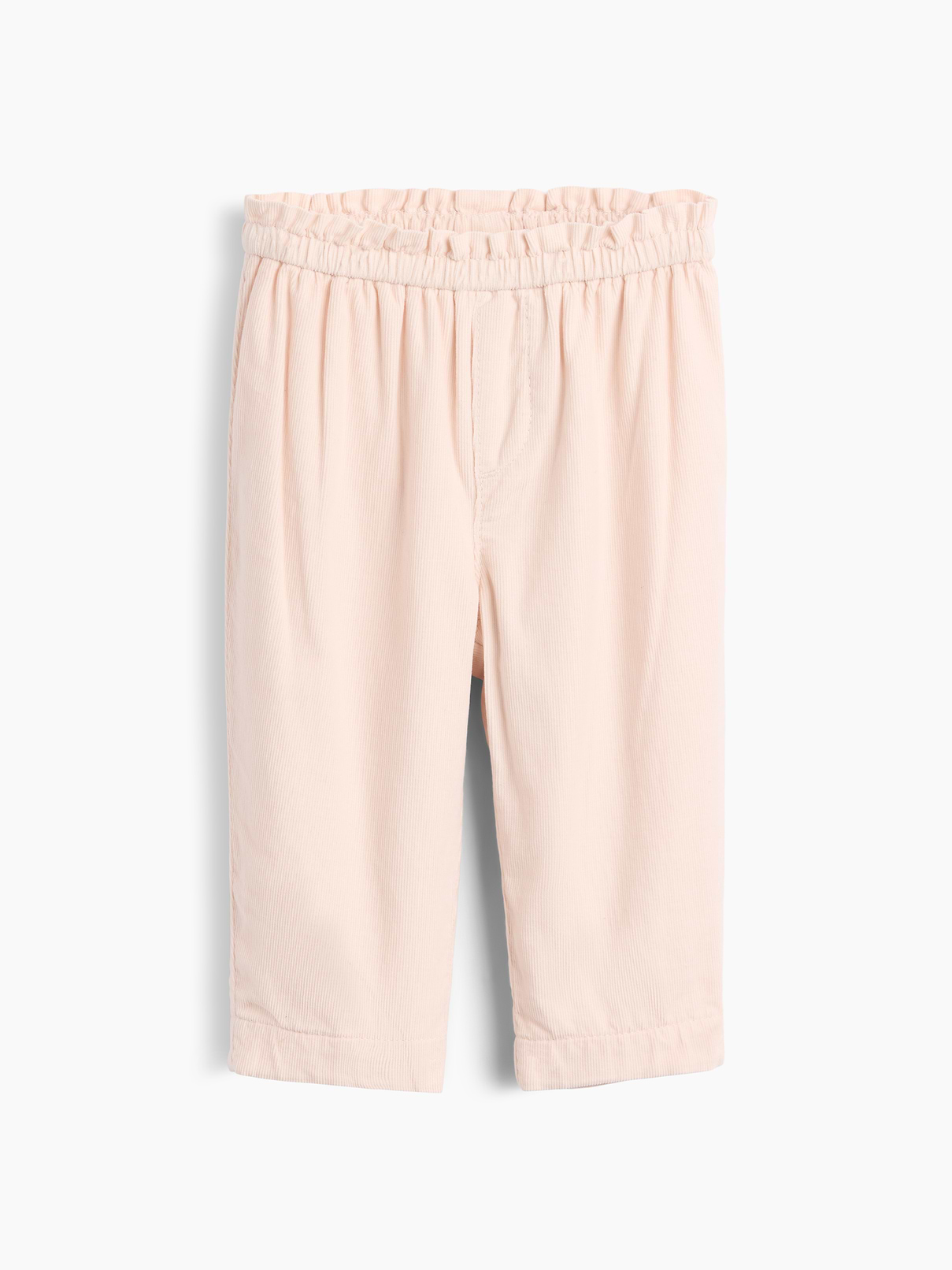 Baby Corduroy Pull-On Pants