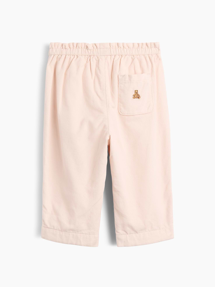 Image number 2 showing, Baby Corduroy Pull-On Pants
