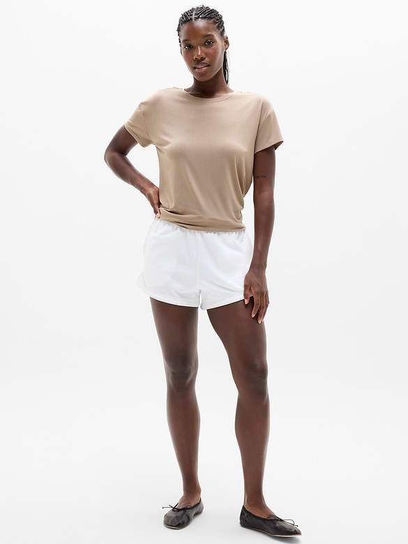 Move With Ease Tee