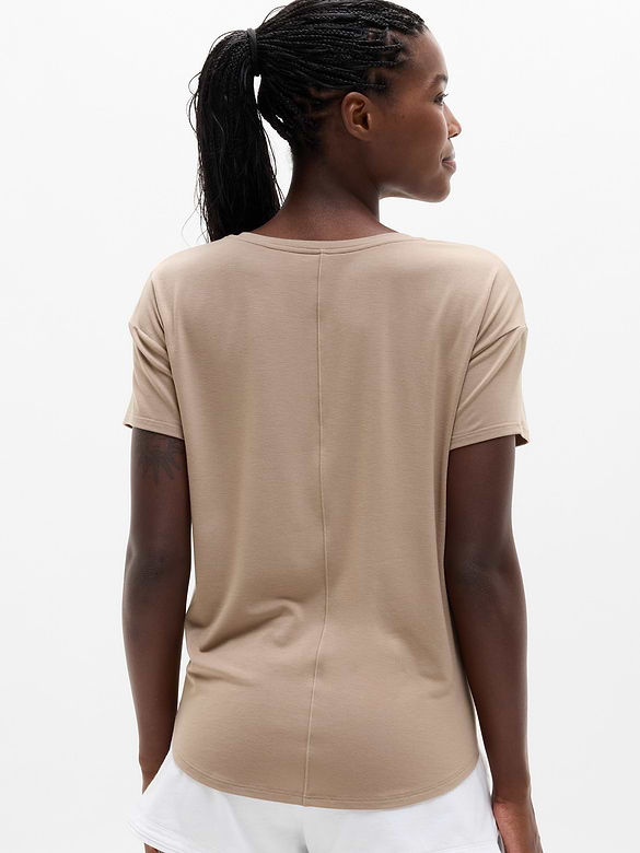Move With Ease Tee
