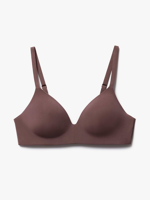 Sleek Form T-Shirt Bra