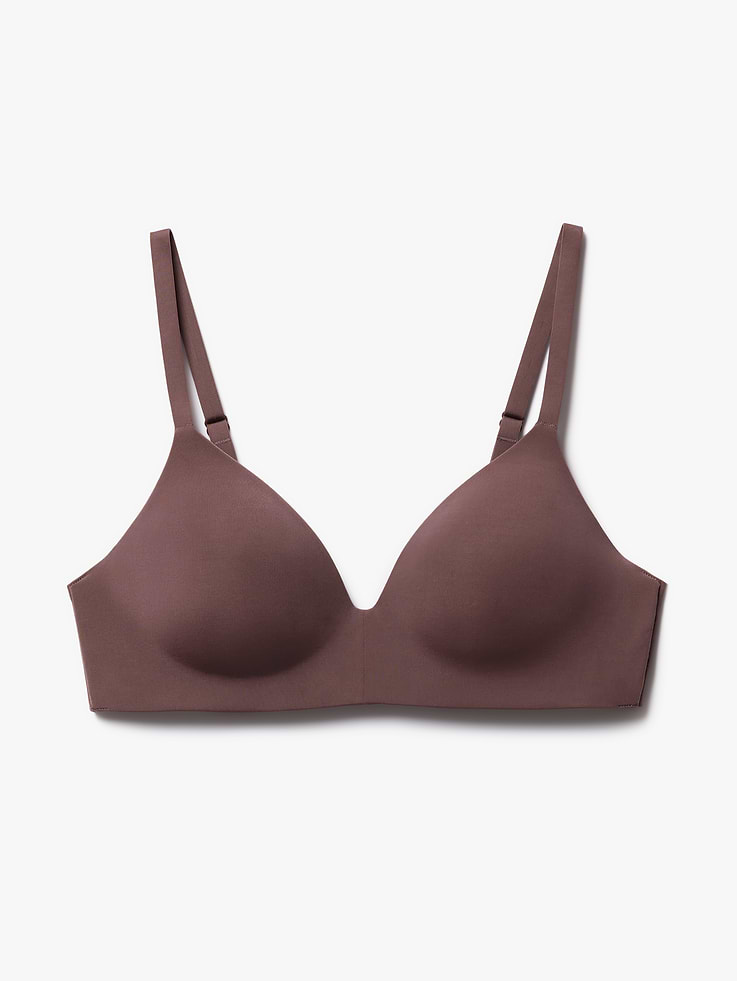 Image number 6 showing, Sleek Form T-Shirt Bra