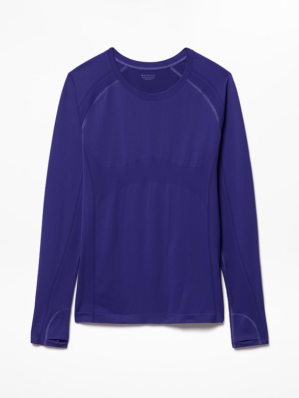 Momentum Flex Top