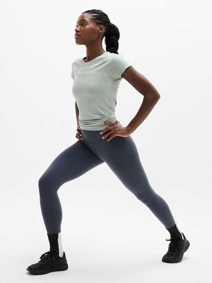 Image 2 of 7, Momentum Flex Tee