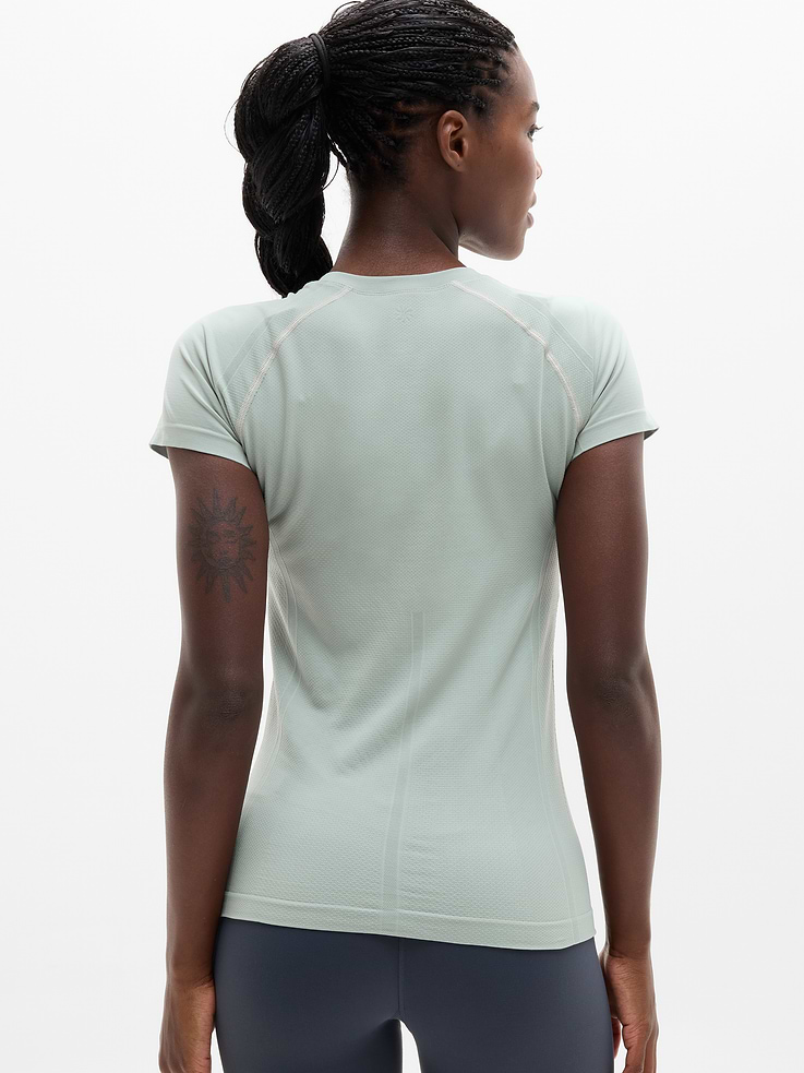 Image 3 of 7, Momentum Flex Tee