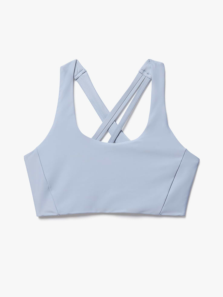 Image number 5 showing, Circuit Train Sports Bra D-DD