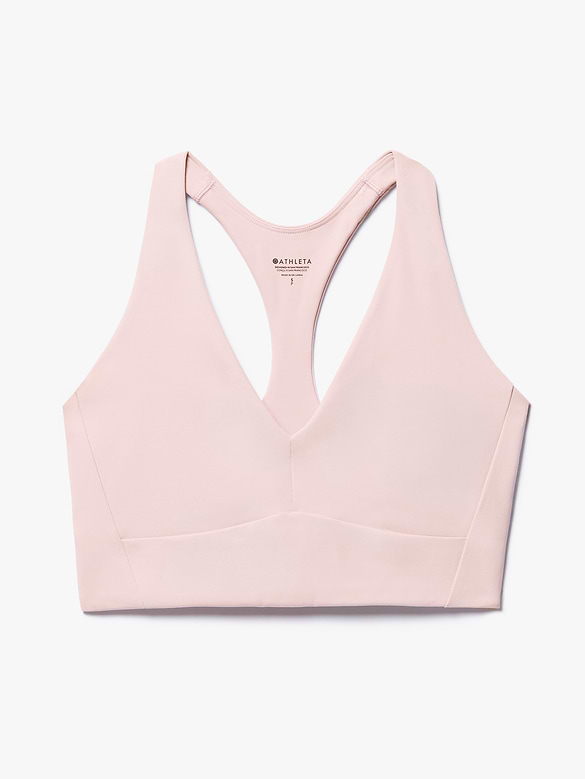 Transcend Longline Bra D-DD
