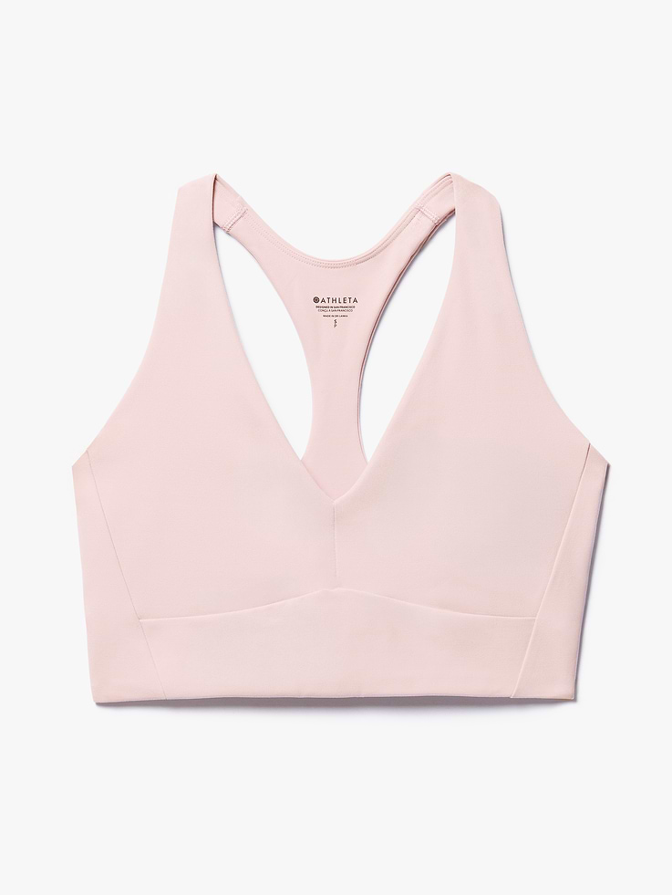 Image number 5 showing, Transcend Longline Bra D-DD
