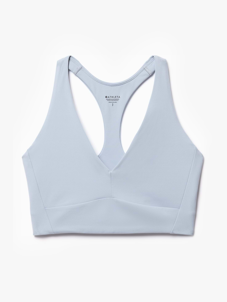 Image number 5 showing, Transcend Longline Bra D-DD