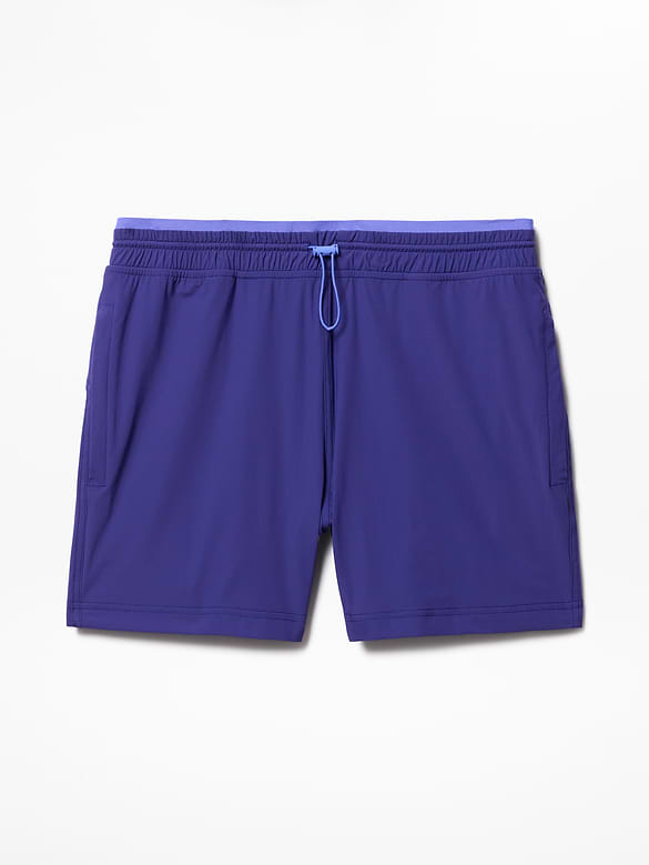 Crosstrain 4" Short