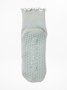 Image number 2 showing, Ruffle Grip Sock