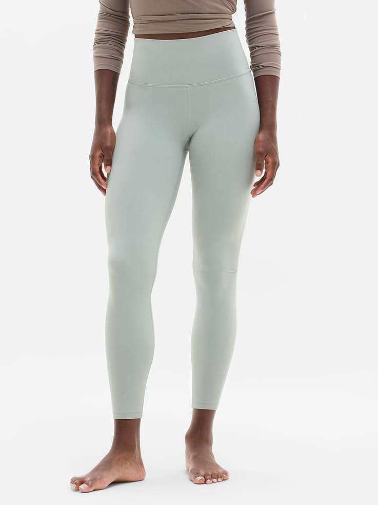 Image number 2 showing, Salutation High Rise Legging