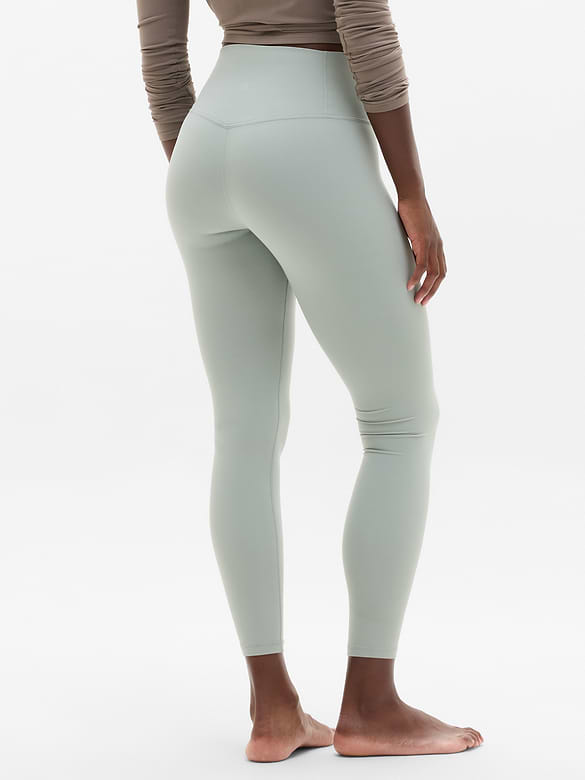 Salutation High Rise Legging