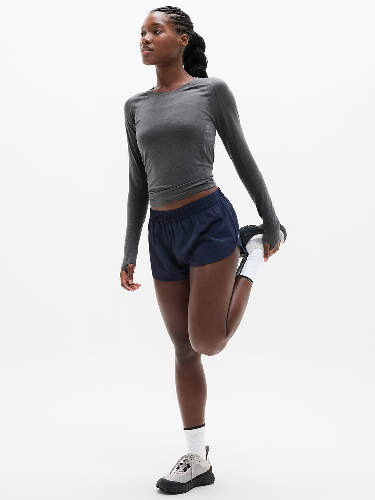 Image 2 of 6, Momentum Flex Top