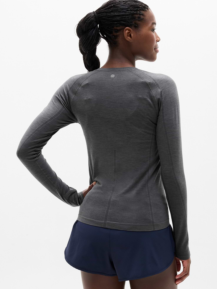 Image 3 of 6, Momentum Flex Top