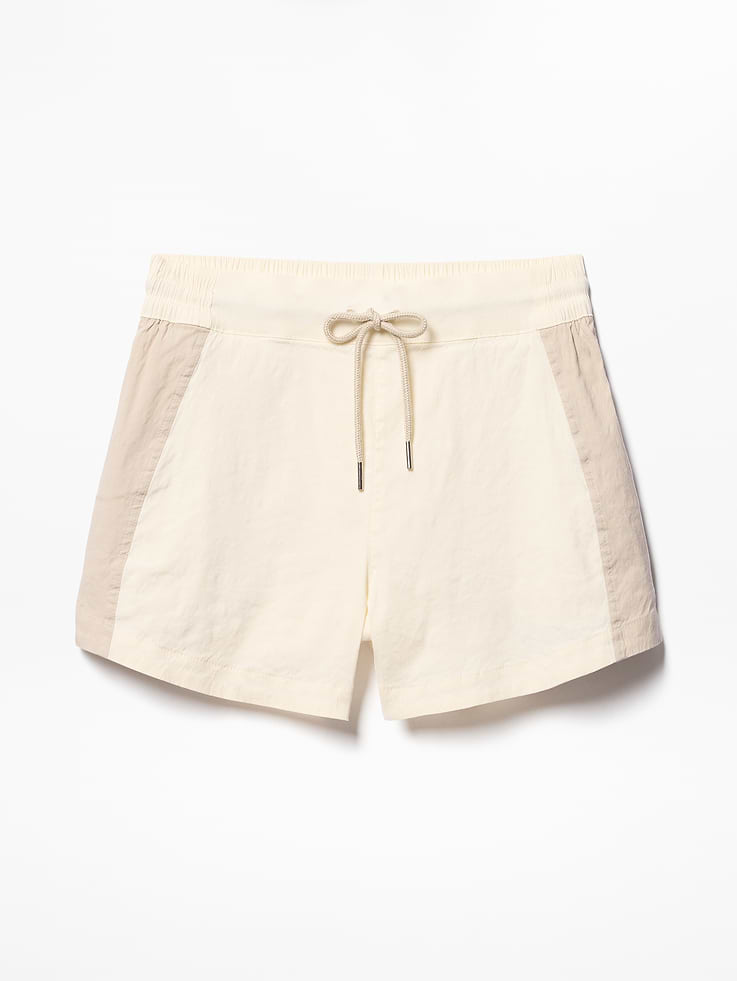 Image number 6 showing, SuperLinen Blend 3" Short