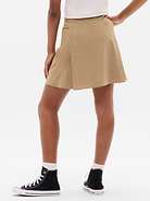 Image number 2 showing, Athleta Girl Pleated School Days Skort
