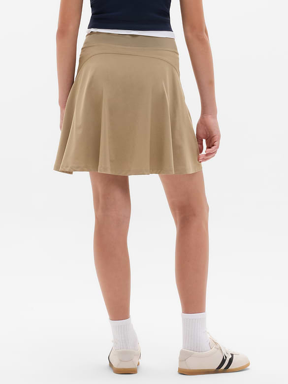 Athleta Girl School Day Skort