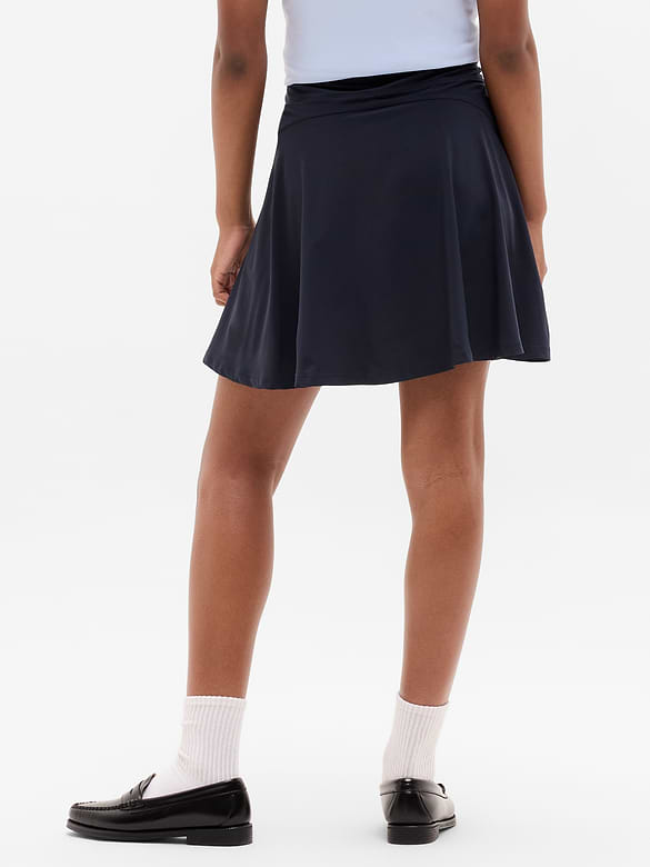Athleta Girl School Day Skort