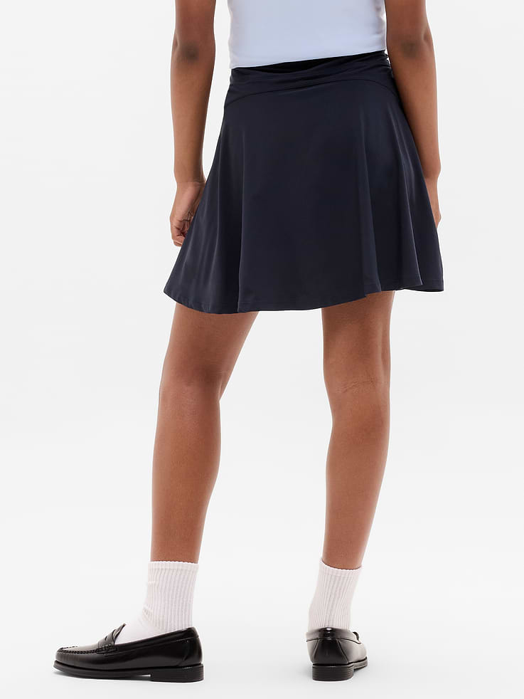Image number 3 showing, Athleta Girl School Day Skort