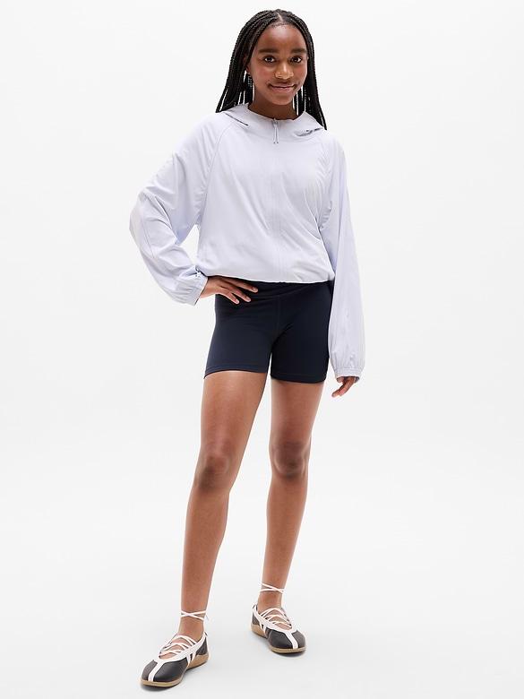 Athleta Girl Chit Chat 3" Short