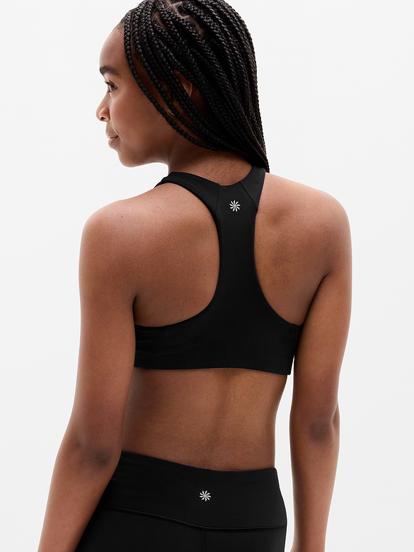 Athleta Girl Cloud Racerback Bra