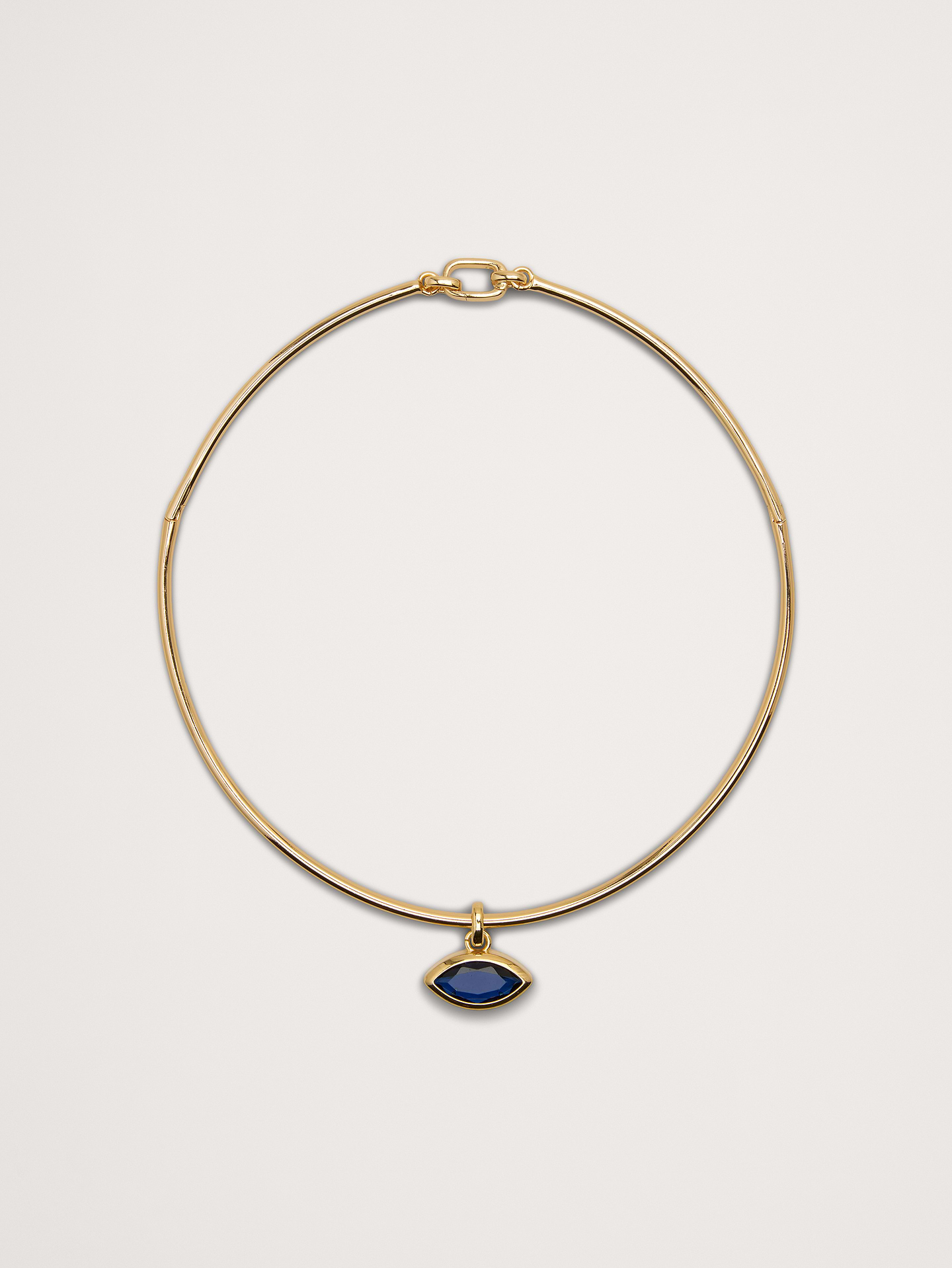 Image number 1 showing, Protection Necklace By Martha Calvo