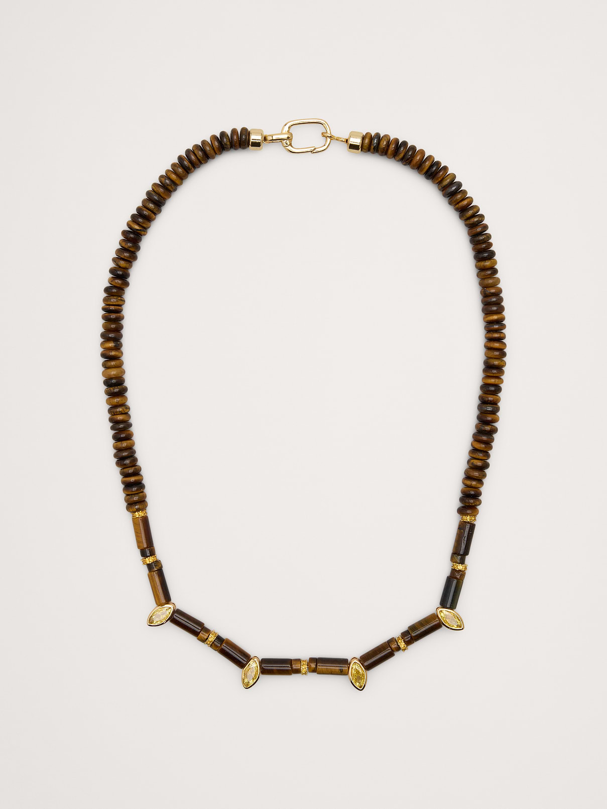 Sienna Necklace By Martha Calvo