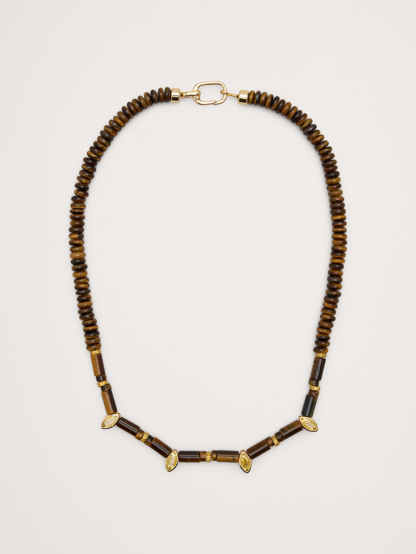 Image number 1 showing, Sienna Necklace By Martha Calvo