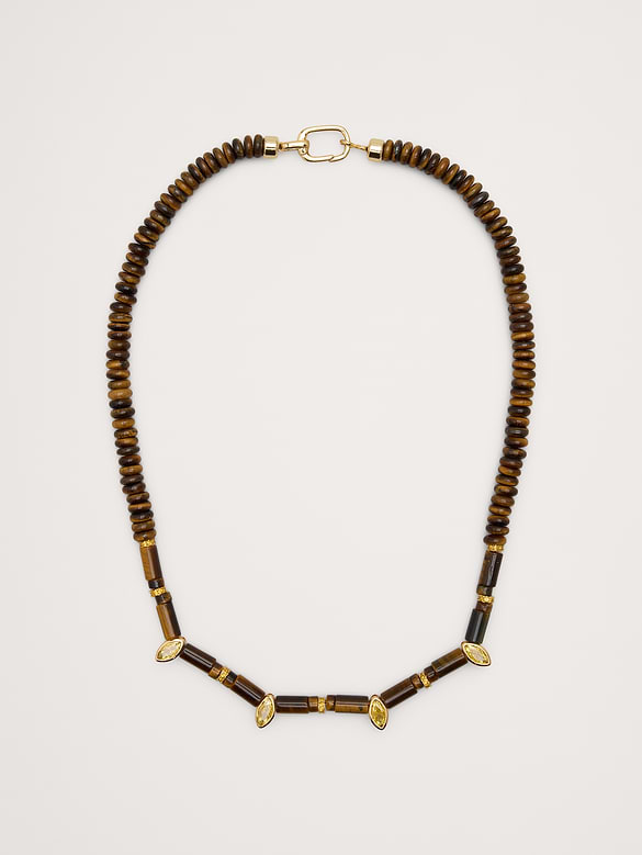 Sienna Necklace By Martha Calvo
