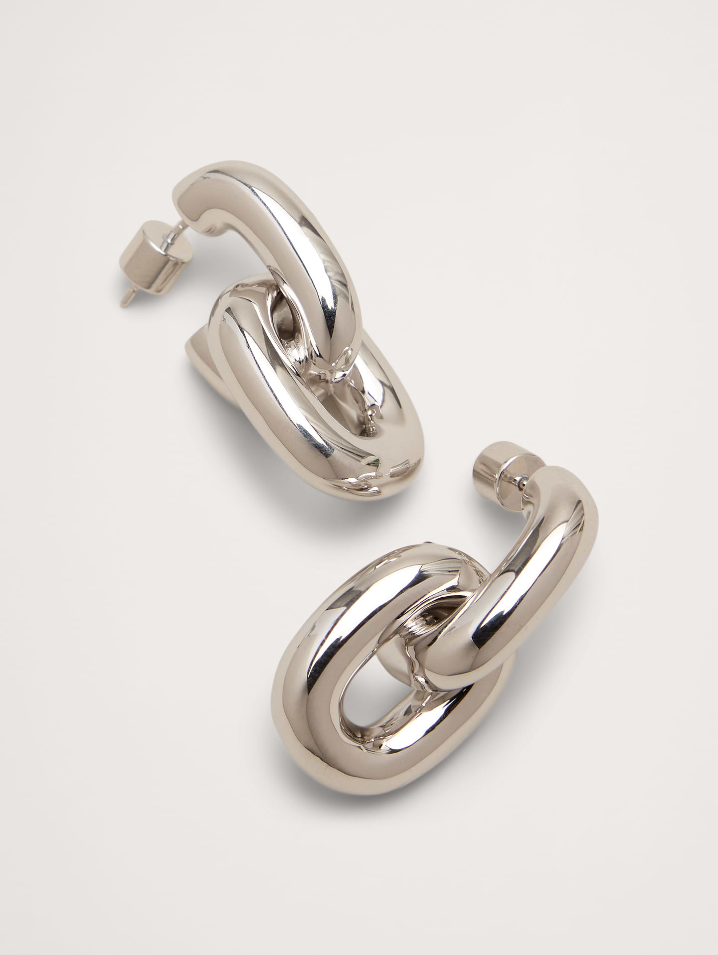 Image number 3 showing, Mini Kylie Earrings By Martha Calvo